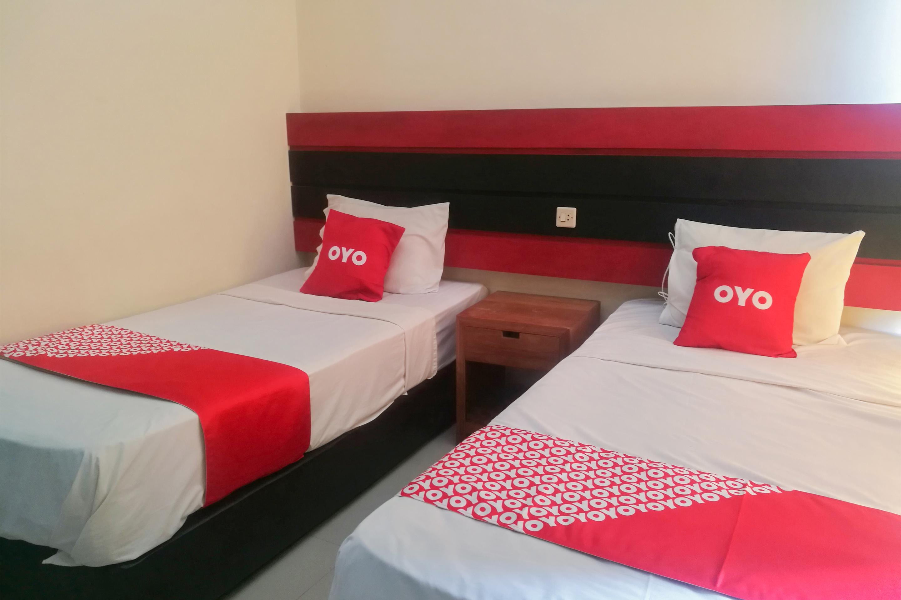 Ayu Hotel Kuta (Bali)