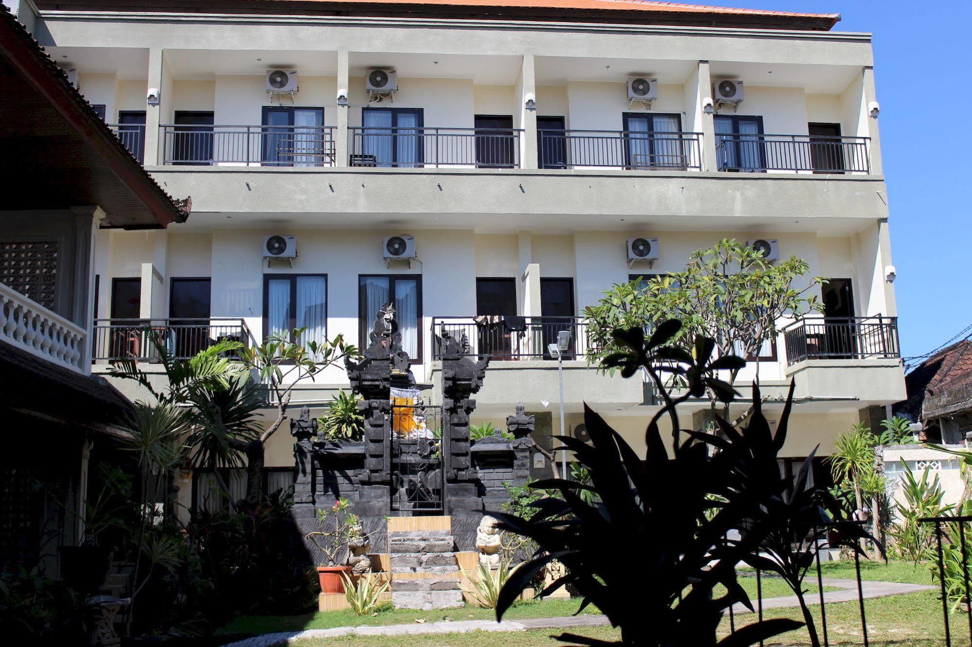 Ayu 2* Kuta (Bali)
