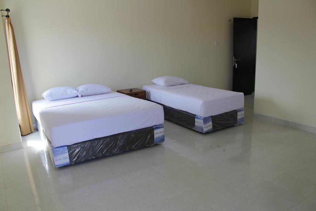 Ayu 2* Kuta (Bali)